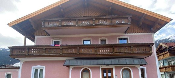 Apartamento T2 em Bad Hofgastein, Austria N.º 139561 2