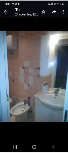 3 rooms Apartment in Sassoferrato, Italy No. 84223