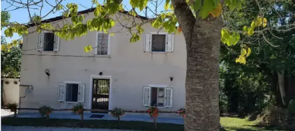 3 rooms Apartment in Sassoferrato, Italy No. 84223 6