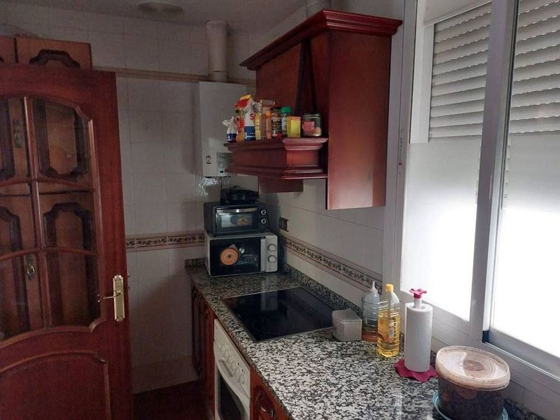 2 bedrooms Apartment in Cordoba, Spain No. 227927
