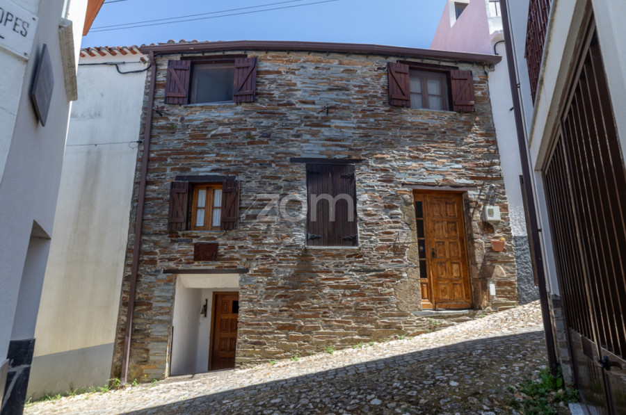 3 غرف نوم منزل في Benfeita, Portugal رقم 234327