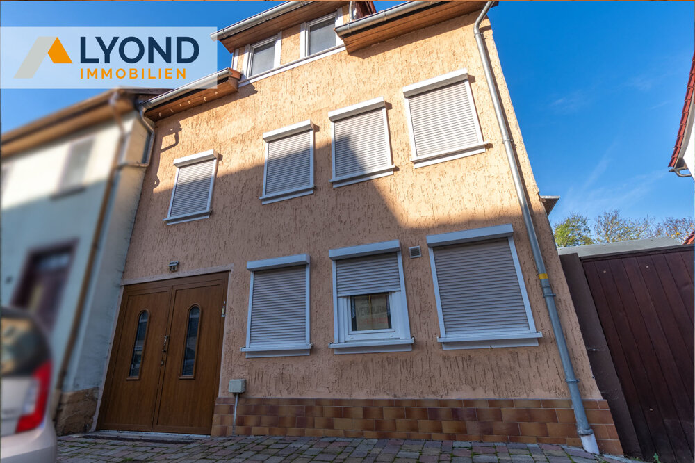 Moradia em banda T3 em Ilm-Kreis, Germany N.º 26815