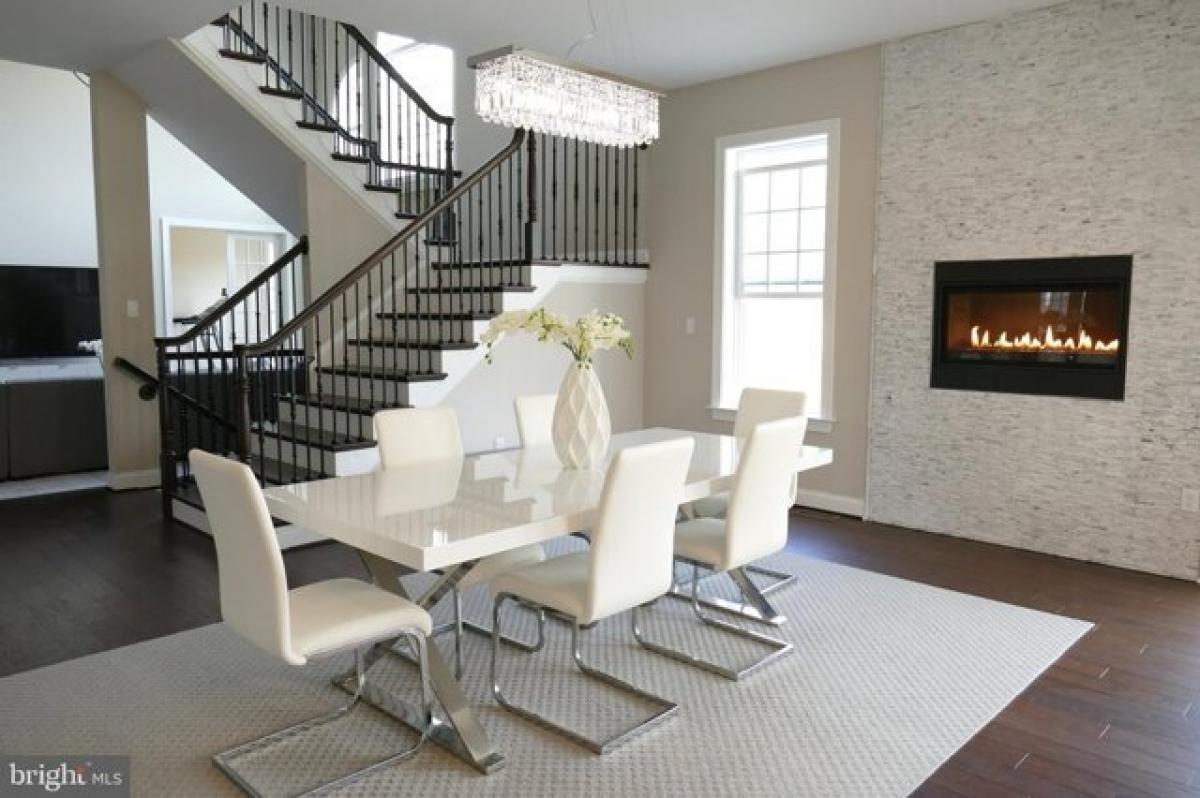 5 bedrooms House in Sykesville, USA No. 409992