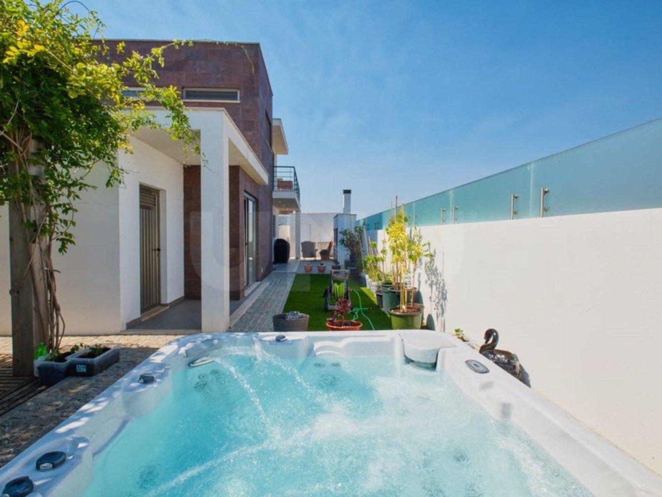 3 Schlafzimmer Haus in Alcobaca, Portugal, Nr. 281214