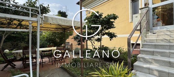 7 rooms Duplex in Varazze, Italy No. 299535 25