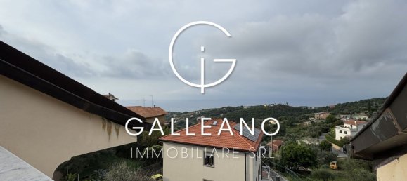 7 rooms Duplex in Varazze, Italy No. 299535 9