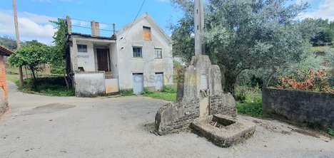 5 bedrooms House in Alvares, Portugal No. 161042