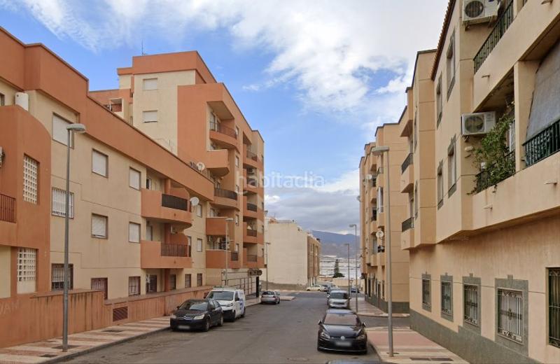 2 bedrooms Apartment in Roquetas de Mar, Spain No. 208765
