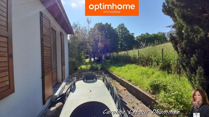 3 chambres Maison à Nogent-le-Rotrou, France No. 346877