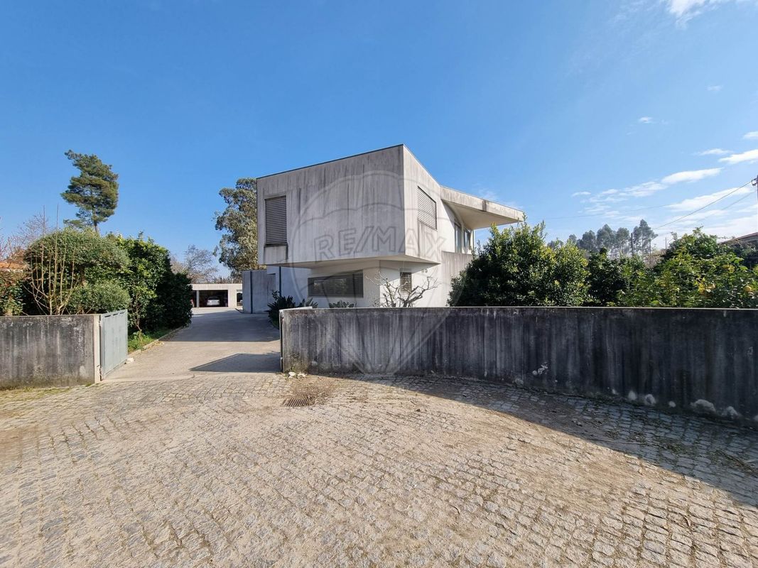 3 chambres Maison à Felgueiras, Portugal No. 188843