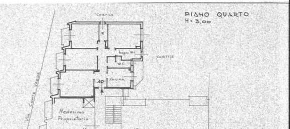 4 bedrooms Apartment in Asti, Italy No. 294100 13