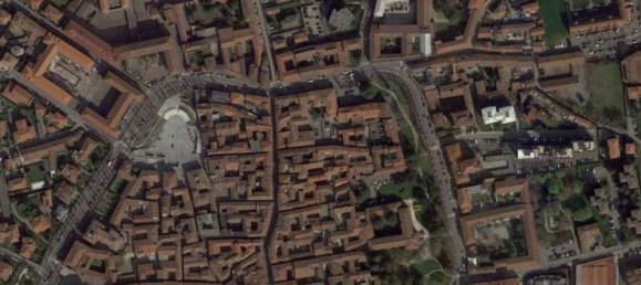 6 bedrooms Apartment in Bergamo, Italy No. 380872 11