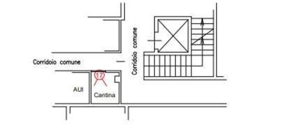 6 bedrooms Apartment in Bergamo, Italy No. 380872 15