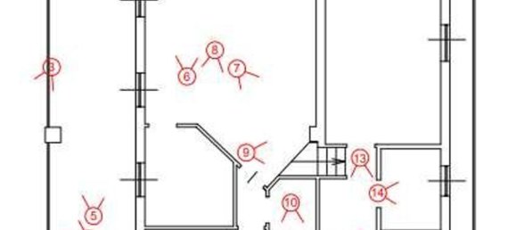 6 bedrooms Apartment in Bergamo, Italy No. 380872 13