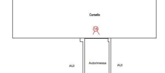 6 bedrooms Apartment in Bergamo, Italy No. 380872 14