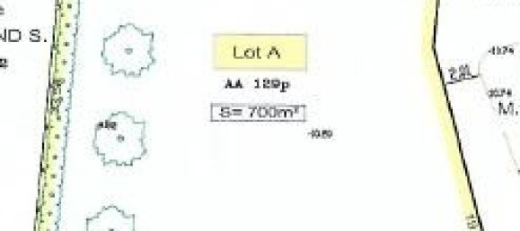 Terreno en Cheix-en-Retz, France No. 119849 5