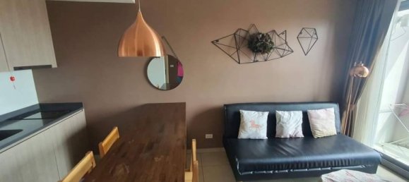 1 dormitorio condominium en venta en Pattaya, Chonburi, Eastern Thailand, Thailand № 175340 2