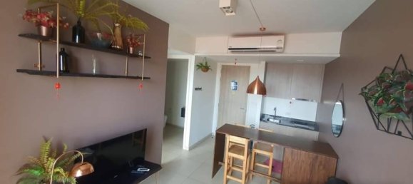 1 dormitorio condominium en venta en Pattaya, Chonburi, Eastern Thailand, Thailand № 175340 3