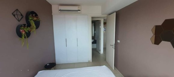 1 dormitorio condominium en venta en Pattaya, Chonburi, Eastern Thailand, Thailand № 175340 6