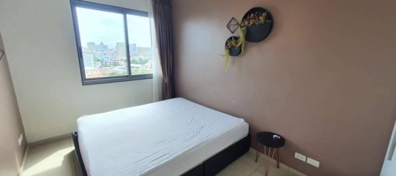 1 dormitorio condominium en venta en Pattaya, Chonburi, Eastern Thailand, Thailand № 175340 5