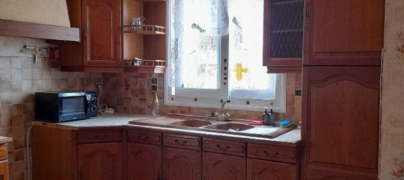 Casa de 3 dormitorios en Faverelles, France No. 101790 3