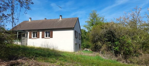 Casa de 3 dormitorios en Faverelles, France No. 101790 6