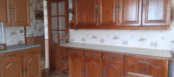 Casa de 3 dormitorios en Faverelles, France No. 101790 4