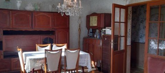 Casa de 3 dormitorios en Faverelles, France No. 101790 8