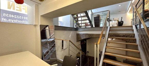 Bureau à Brigittenau, Austria 358m² No. 160025 22