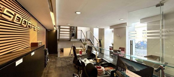 Bureau à Brigittenau, Austria 358m² No. 160025 17