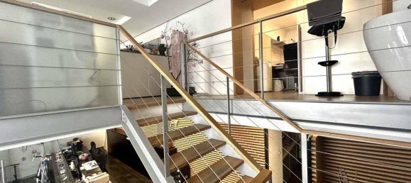 Bureau à Brigittenau, Austria 358m² No. 160025 12