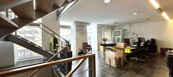 Bureau à Brigittenau, Austria 358m² No. 160025 19