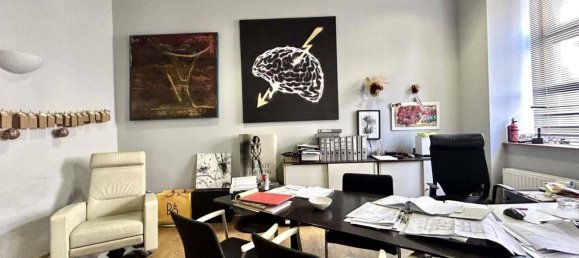 Bureau à Brigittenau, Austria 358m² No. 160025 16