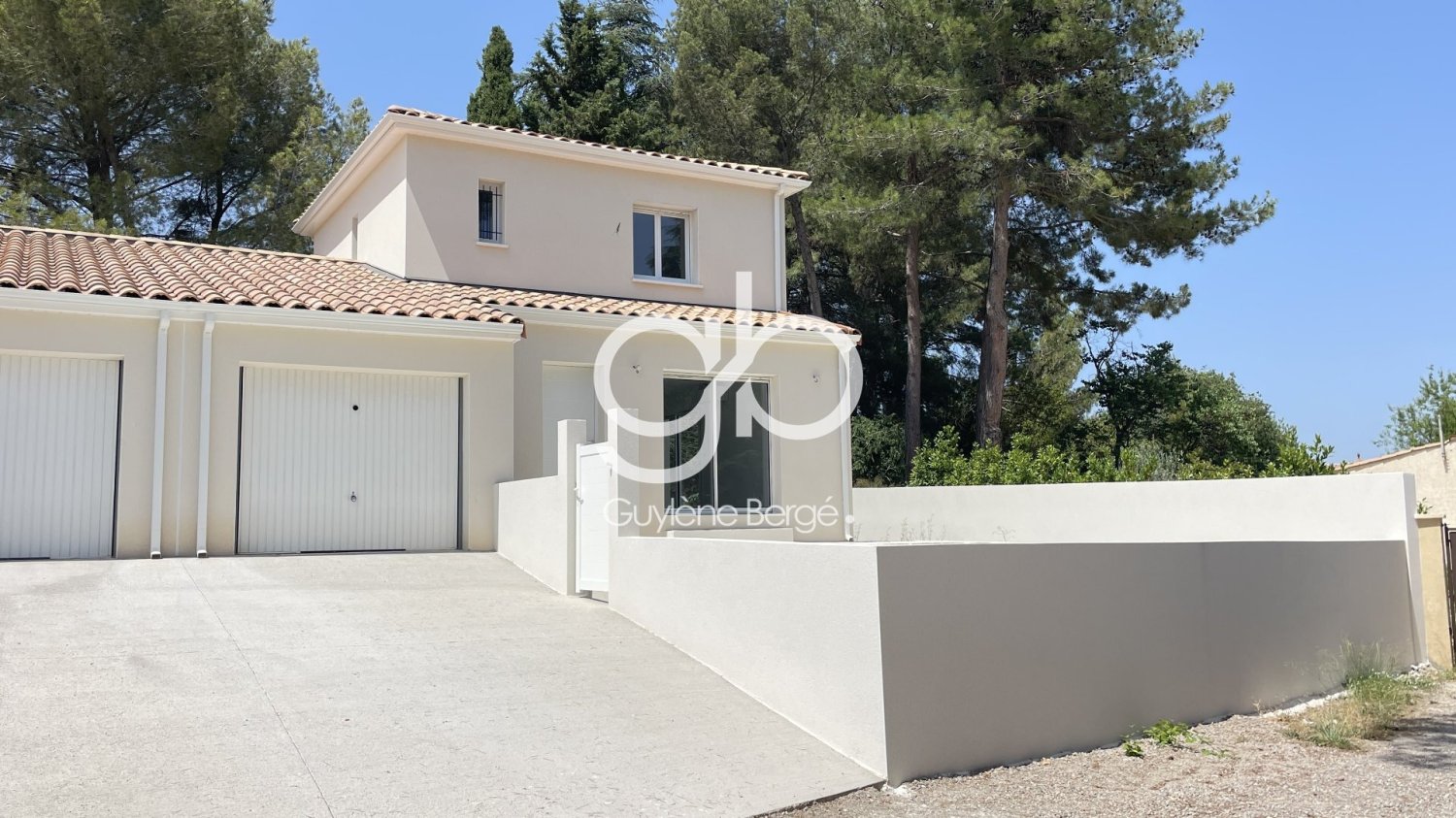 3 bedrooms Villa in Cournonterral, France No. 297605