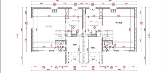 3 bedrooms Villa in Cournonterral, France No. 297605 14