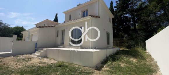 3 bedrooms Villa in Cournonterral, France No. 297605 2