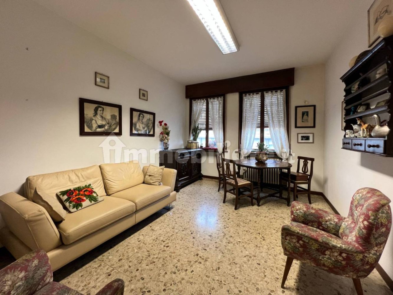 1 bedroom Apartment in Reggio Emilia, Italy No. 393654