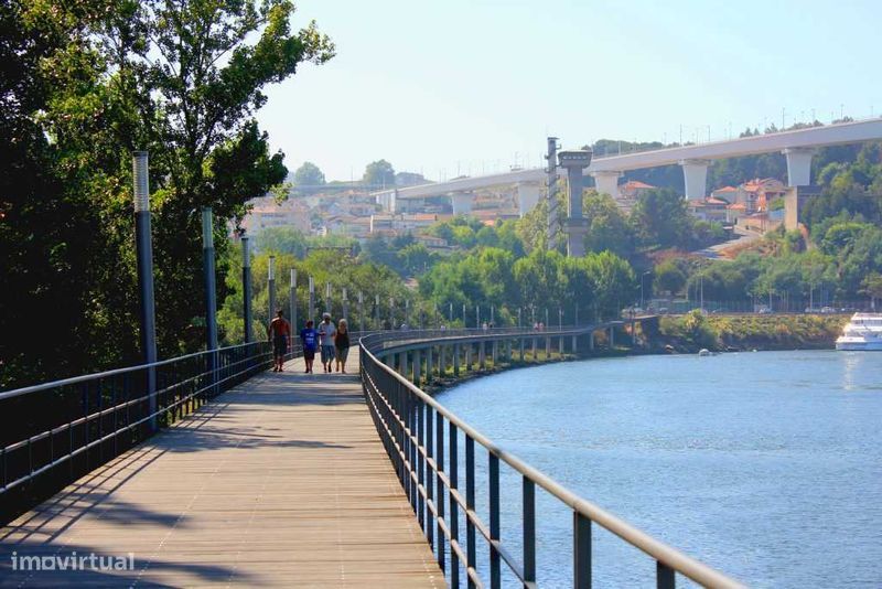 1 chambre Appartement à Vila Nova de Gaia, Portugal No. 239658