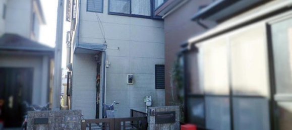 4 غرف نوم منزل في Saitama, Japan رقم 4806 2