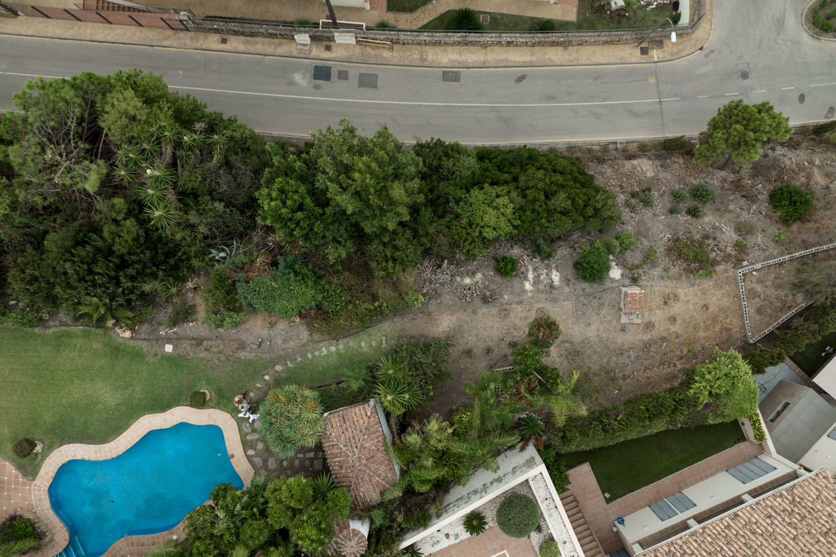  Land in Los Arqueros, Spain No. 131400