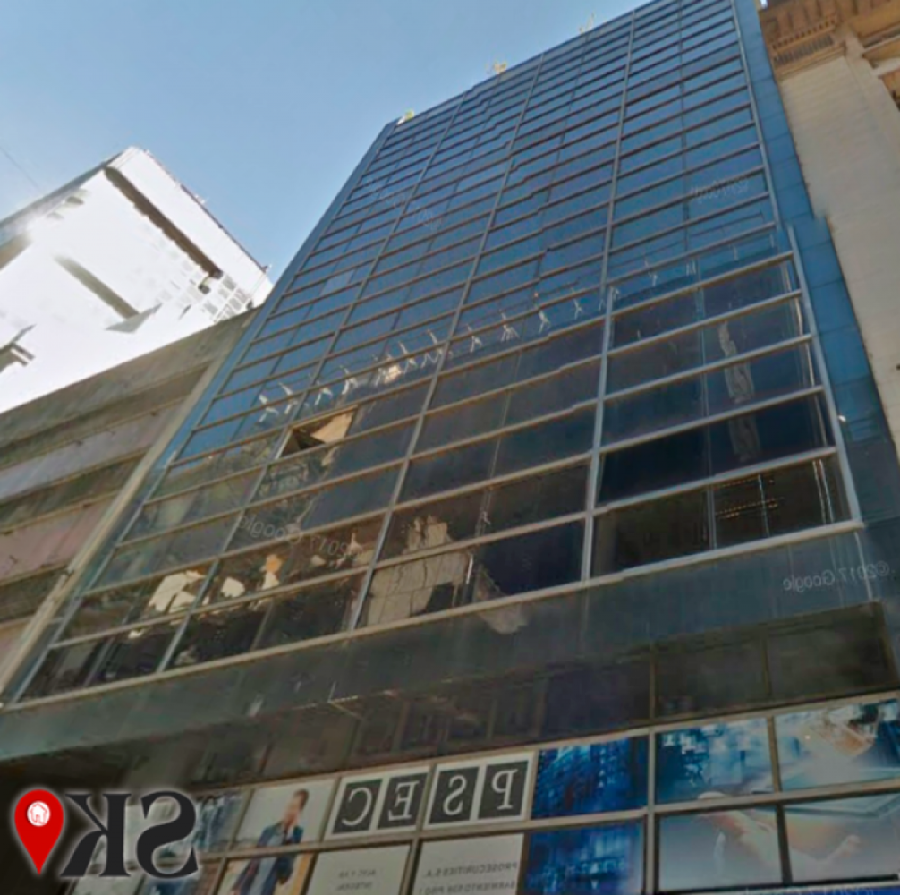 Офис 140м² в Буэнос-Айрес, Аргентина № 105519