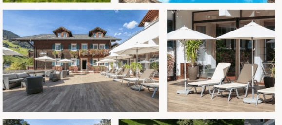 Hotel in Gaschurn, Austria 10000m², Nr. 140501 3