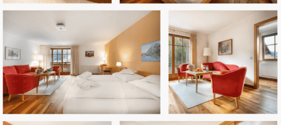 Hotel in Gaschurn, Austria 10000m², Nr. 140501 5