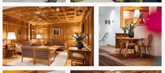 Hotel in Gaschurn, Austria 10000m², Nr. 140501 2