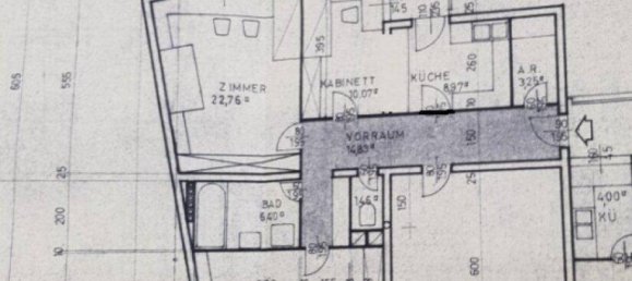 Apartamento de 3 habitaciónes en Waltendorf, Austria No. 184928 17