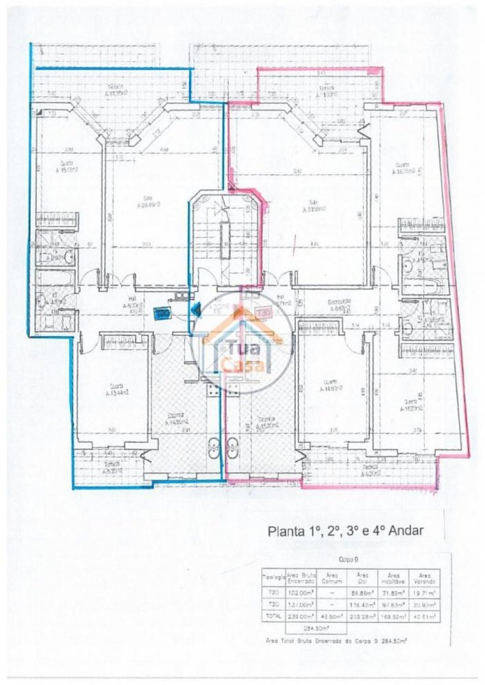 2 bedrooms Apartment in Olhao, Portugal No. 1081