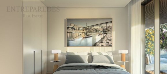 3 غرف نوم شقة في Vila Nova de Gaia, Portugal رقم 147543 8