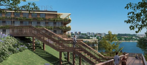 3 غرف نوم شقة في Vila Nova de Gaia, Portugal رقم 147543 34