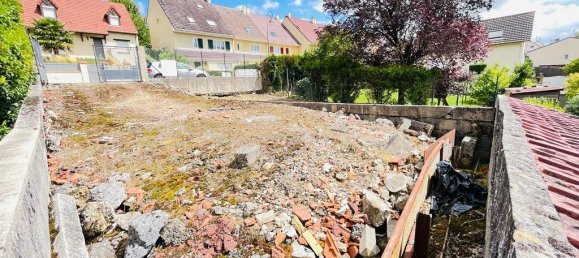 Grundstück in Nezel, France 213m², Nr. 73381 6