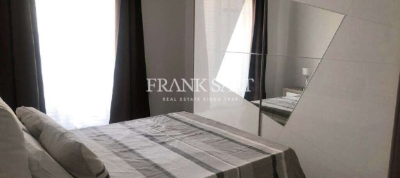 3 chambres Appartement à Saint Julian's, Malta No. 2557 10